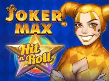 Joker8 Casino screenshot