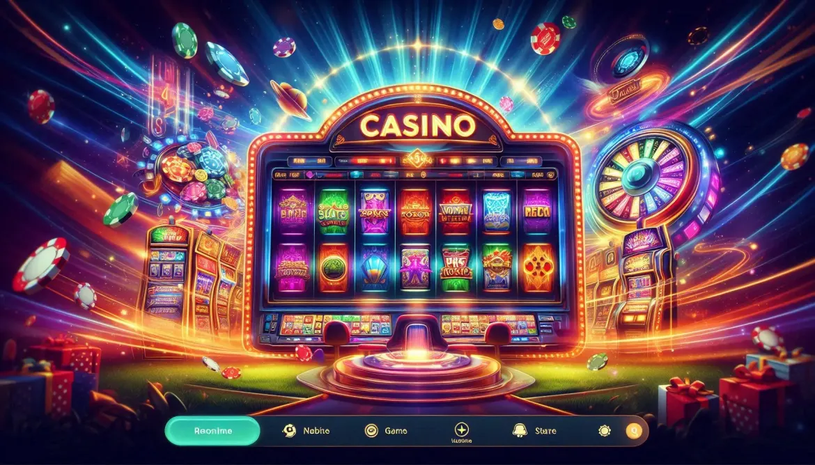 Joker8 Casino